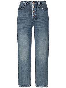 Slim Fit-7/8-Jeans DAY.LIKE denim von DAY.LIKE