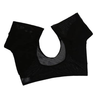 DOITOOL Schweißpads Unter Den Achseln Sommerweste Damenunterwäscheweste Frauen Schwitzen Wache Tanktop Für Damen Damenweste Damen Sweatweste Westen Für Damen Damen-set Sport Mädchen Nylon von DOITOOL