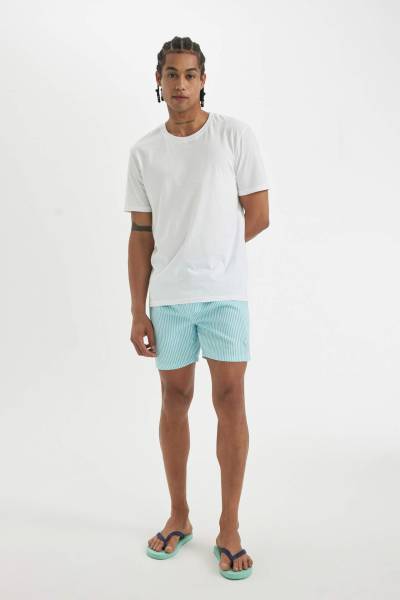 Herren Badeshorts von DeFacto