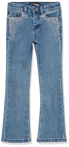 Desigual Denim_DAN, 5053 Denim MEDIUM WASH, 12 Years von Desigual