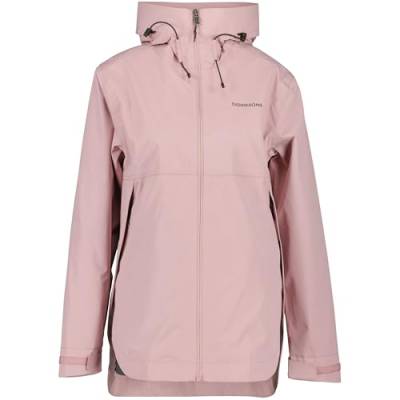 Didriksons Damen Funktionsjacke Tilde Jacket 4 oyster lilac lila flieder - 46 von Didriksons