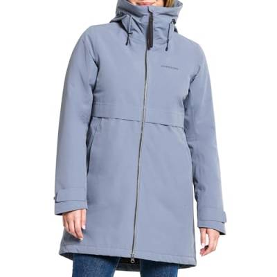 Didriksons Helle Parka Winterjacke Damen - 42 von Didriksons