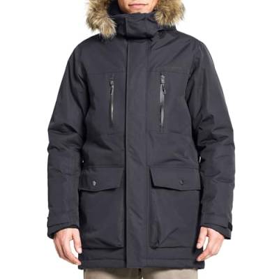 Didriksons Marco Parka Winterjacke Herren - XL von Didriksons