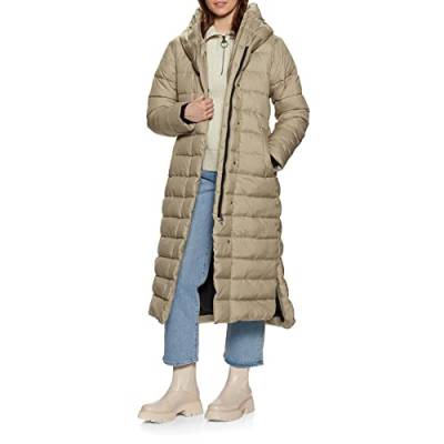 Didriksons Stella Parka Long (as3, numeric, numeric_40, regular, regular, beige, 40) von Didriksons