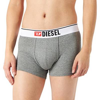 Diesel Herren UMBX-Damien Boxershorts, 923-0herq, M von Diesel