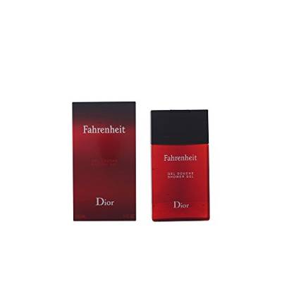 Dior Fahrenheit, homme/ man, Duschgel, 150 ml von Dior