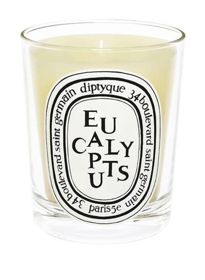 Diptyque Eucalyptus Duftkerze 190 g von Diptyque