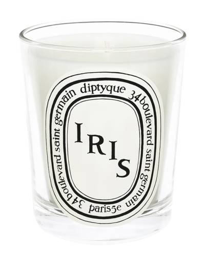 Diptyque Iris Duftkerze 190 g von Diptyque