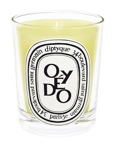 Diptyque Oyedo Duftkerze 190 g von Diptyque