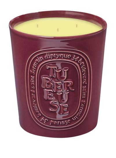 Diptyque Tubéreuse Duftkerze 600 g von Diptyque