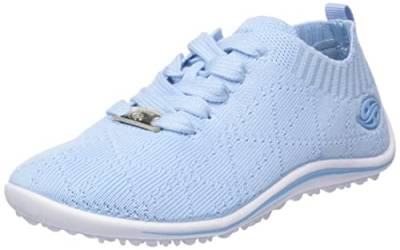 Dockers by Gerli 50HI604 Sneaker, Baby blau, 38 EU von Dockers by Gerli