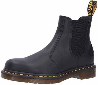 Dr. Martens Unisex DM27100001_44 Chelsea Boots, Black, EU von Dr. Martens