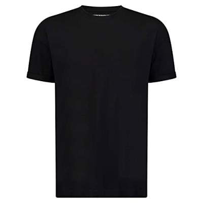 Drykorn T-Shirt 'Thilo' schwarz (1000 schwarz) M von Drykorn