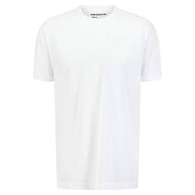 Drykorn Herren T-Shirt Thilo Weiß XL von Drykorn