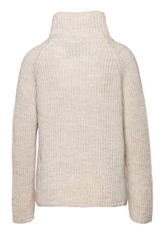 Drykorn Pullover ARWEN mit Alpaka S Offwhite von Drykorn