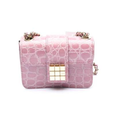 Dsquared Abendtasche Hellrosa von Dsquared