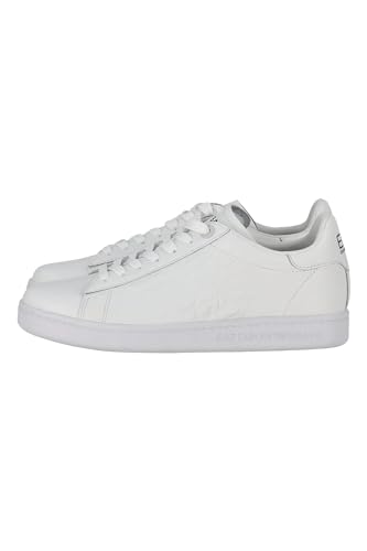 EA7 Classic New CC Sneakers Herren von Emporio Armani