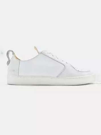 Sneaker Argan Low von EKN