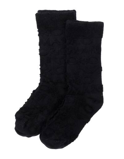 EMPORIO ARMANI Socken & Strumpfhosen Damen Schwarz von EMPORIO ARMANI