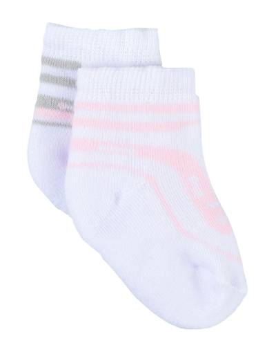 EMPORIO ARMANI Socken & Strumpfhosen Kinder Rosa von EMPORIO ARMANI