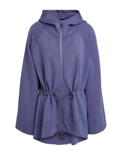 EMPORIO ARMANI Sweatshirt Damen Marineblau von EMPORIO ARMANI