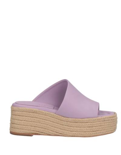 EQUITARE Espadrilles Damen Flieder von EQUITARE