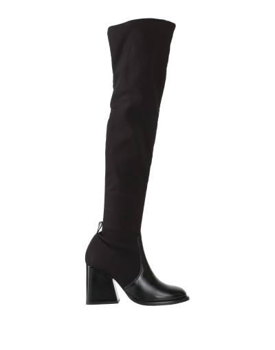 EQUITARE Stiefel Damen Schwarz von EQUITARE