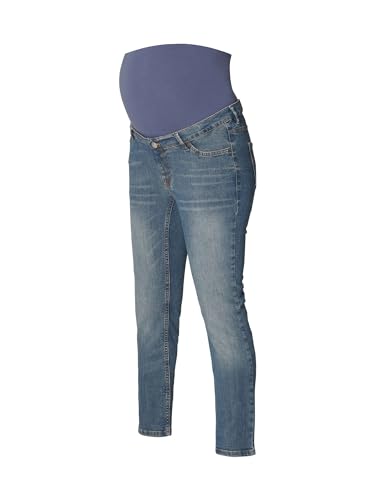 ESPRIT Maternity Pants Denim Over The Belly Slim von ESPRIT Maternity