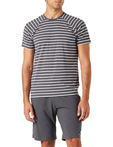 ESPRIT Jersey-Pyjama mit Shorts von ESPRIT