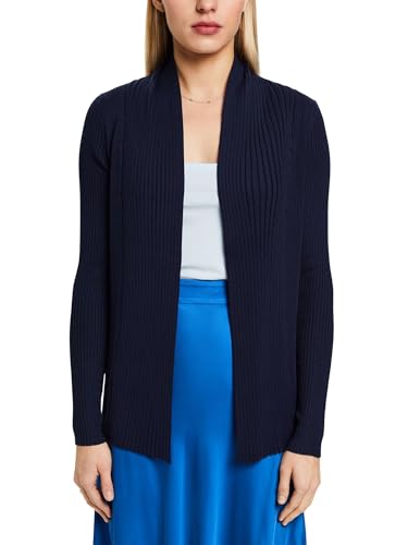 ESPRIT Rippstrick-Cardigan von ESPRIT