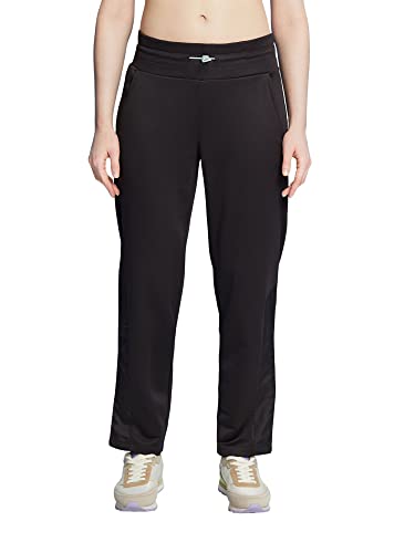 ESPRIT Damen Sus Sweat Pants Trainingshose, Anthracite, S von ESPRIT