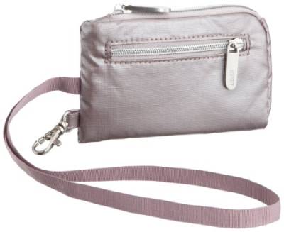 ESPRIT F15010 Frida, Damen Kosmetiktaschen, Violett (mulberry lilac 514), 9X13,5X1,5 von ESPRIT