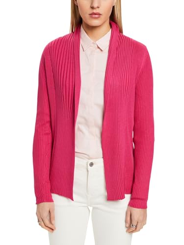 ESPRIT Rippstrick-Cardigan von ESPRIT