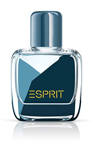 ESPRIT Man Eau de Toilette - Ein Duft aus maritimen Noten und fruchtigen Kompenten, 160 g von ESPRIT