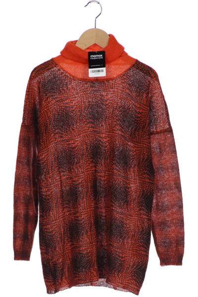 Etro Damen Pullover, orange, Gr. 40 von ETRO