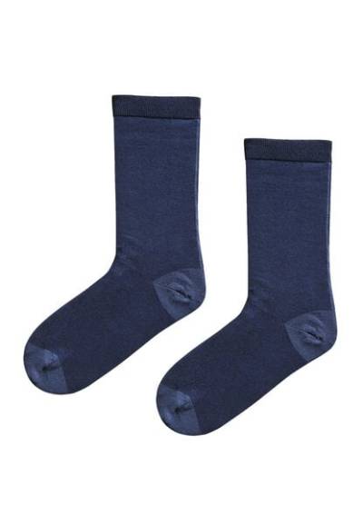 Elkline Unisex Socken Schönefüsschen aus Bio-Baumwoll Mix von Elkline