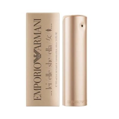 Giorgio Armani Armani Emporio Lei Edp Spray 100 ml von Emporio Armani