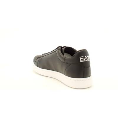 EA7 Classic New CC Sneakers Herren von Emporio Armani