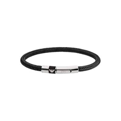 EMPORIO ARMANI Herren-Armbänder & Armreifen Edelstahl von Emporio Armani