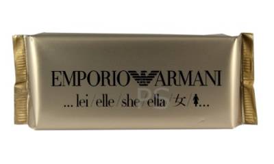 Giorgio Armani Emporio She Eau de Parfum 50ml von Emporio Armani