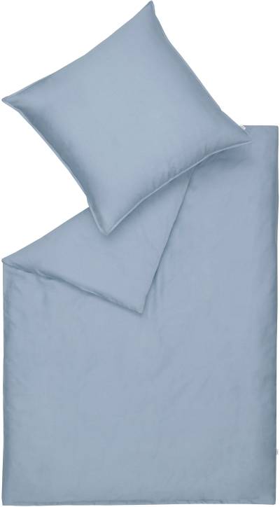 Esprit Bettwäsche "Washed Cotton", (2 tlg.), Renforcé Qualität von Esprit