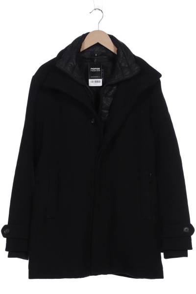 Esprit Herren Mantel, schwarz von Esprit