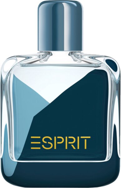 Esprit Man Eau de Toilette (EdT) 50 ml von Esprit