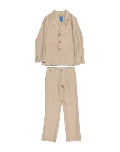 FAY Anzug Kinder Beige von FAY