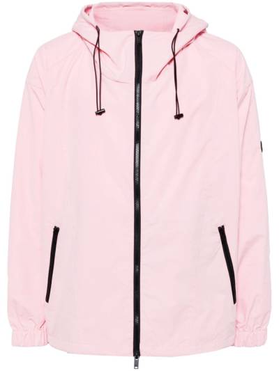 FIVE CM Windbreaker mit Kapuze - Rosa von FIVE CM