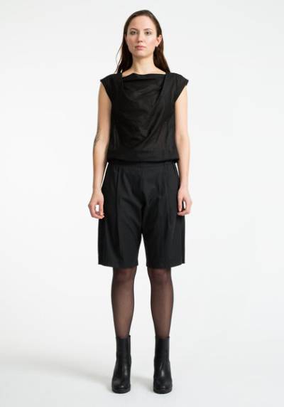 FORMAT COSY II shorts, plain von FORMAT