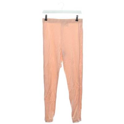 Fendi Leggings M Apricot von Fendi