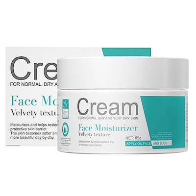 Gesichtsfeuchtigkeitscreme, Gesichtscreme Damen, Intensive Hydrierung, Feuchtigkeitscreme Als Geschenke Für Frauen, Skin Care. von Fukamou