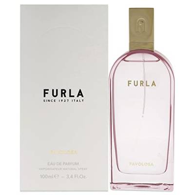 Furla Favolosa EdP, Linie: Fragrance Collection, Eau de Parfum für Damen, Inhalt: 100ml von Furla