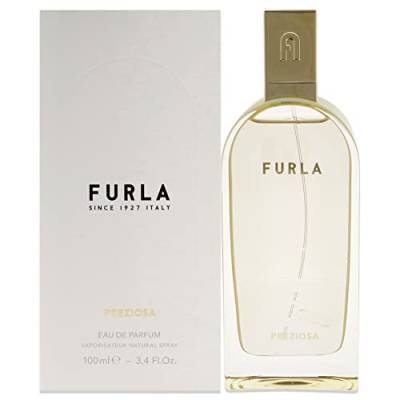 Furla Preziosa EdP, Linie: Fragrance Collection, Eau de Parfum für Damen, Inhalt: 100ml von Furla